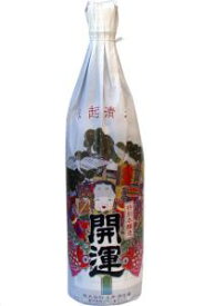 開運　祝酒 特別本醸造 1800ml＜土井酒造場＞