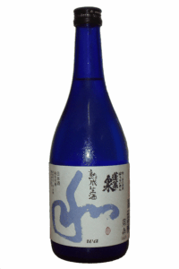 季節限定 倉 蓬莱泉 純米吟醸 熟成生酒 関屋醸造 一部予約 株 和 720ml
