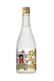 花満太郎（はなまんたろう） 25° 720ml＜白扇酒造（株）＞