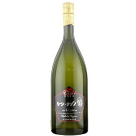 シン・コゾノ the 1st Edition 26°　甕ver 1500ml＜天星酒造（株）＞