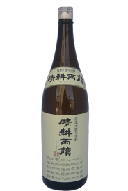 晴耕雨読 25°　1800ml＜（有）佐多宗二商店＞