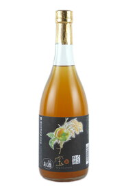 子宝 大吟醸梅酒 720ml＜楯の川酒造（株）＞