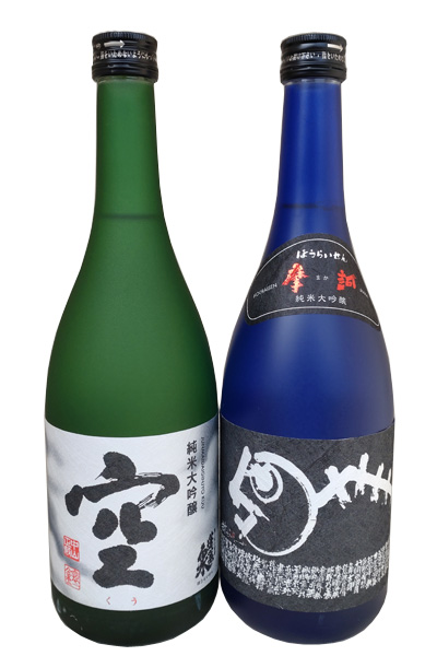 愛知県 空 [純米大吟醸] (日本酒) 価格比較 - 価格.com