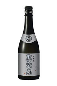 黒松白扇 蔵 純米酒 720ml＜白扇酒造（株）＞