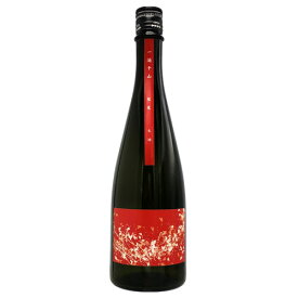 一滴千山 純米吟醸 彗星中取り 生原酒720ml＜武内酒造合資会社＞