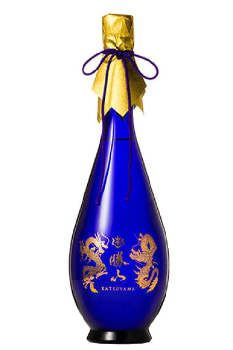楽天市場】勝山 純米大吟醸 昇龍 720ml＜仙台伊澤家勝山酒造（株 
