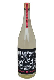 黒松白扇 純米生酒 桜酵母 1800ml＜白扇酒造（株）＞