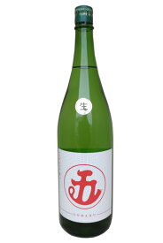 東一 純米酒 GOMARU生酒 1800ml＜五町田酒造（株）＞