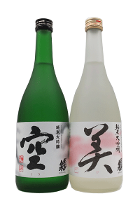 愛知県 空 [純米大吟醸] (日本酒) 価格比較 - 価格.com
