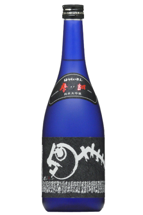 楽天市場】蓬莱泉 摩詞(まか)純米大吟醸 720ml<関谷醸造(株 楽天市場】蓬莱泉 摩詞(まか)純米大吟醸 720ml<関谷醸造(株