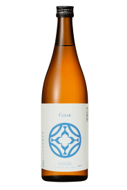 酔鯨 TOSAGURA Craft seriesあまね Clear720ml＜酔鯨酒造（株）＞