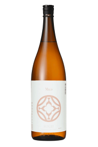 酔鯨 TOSAGURA Craft seriesとき Mild1800ml<酔鯨酒造(株)>