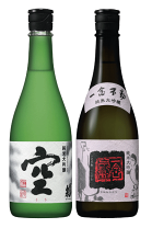 楽天市場】蓬莱泉 空（本数（酒類）2本）（日本酒｜日本酒・焼酎）の通販