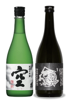 空　純米大吟醸。限定品！2本セット。 楽天市場】幻の酒 空（日本酒｜日本酒・焼酎）の通販