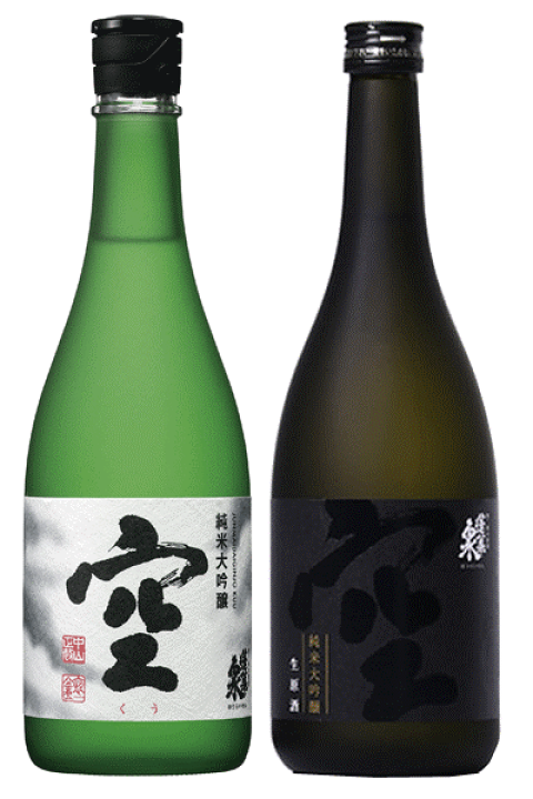 楽天市場】蓬莱泉「空」純米大吟醸蓬莱泉「空」純米大吟醸生酒 720ml 