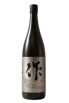 楽天市場】作 純米大吟醸 岡山朝日（日本酒・焼酎）の通販