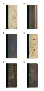 木製メニューブック シンビ SHIMBI SAPPRO リングファイル名入無料サービス!(条件付)木目調プリント 【スリム-B-SHO-103-UV-PAINTWOOD】バインダー 縦長 たて長 木製4ページ メニューカバー おしな