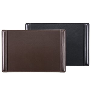 SS-680 デスクマット 【業務用 ホテル用品 旅館用品 受付用品 ホテルグッズ 合皮】