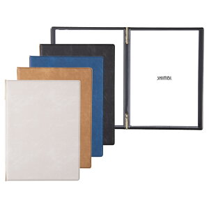 DEL-301iA4TCY 4y[Wdljő16y[Wdlmj[ubNy A4 PVC m j[Jo[ i  HX j[\ t@CubN Ɩp j[  Vr j