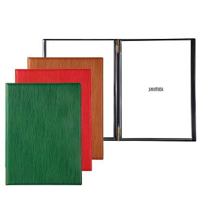 MS-301iA4TCY 6y[Wdlj j[ubN a4 mj[ubN yA4 PVC m j[Jo[ i  HX j[\ t@CubN Ɩp j[  z