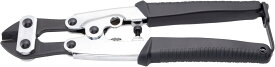 トネ(TONE) ミニカッター MCH-200 ブラック 全長210mm