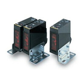 オムロン(OMRON) AC/DC電源フリータイプ 光電センサ MSR回帰反射形 端子台タイプ 検出距離4m リレー出力 タイマ機能付 (E3JM-R4M4T)