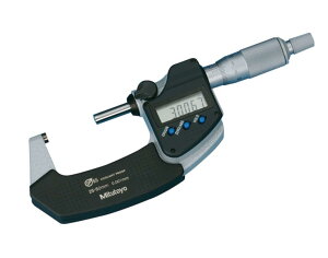 �~�c�g��(Mitutoyo) �N�[�����g�v���[�t�}�C�N�����[�^ MDC-50MX 293-231-30 ����͈�:25~50mm