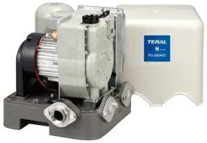 TERAL/�e���� N�V���[�Y �i���i�V���i���j ���˃|���v PG-132ADC [50/60hz����][�P��100V][�o��125W]