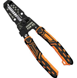 �G���W�j�A�@�������C���[�X�g���b�p�[Ez�@PAW-23�@�Ή��T�C�Y�FAWG36�`22�@ENGINEER
