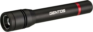 GENTOS(�W�F���g�X) �����d�� LED���C�g �P3�d�r�� ���� 480���[���� ���N�V�[�h RX-332D �n���f�B���C�g �t���b�V�����C�g