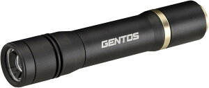 GENTOS(�W�F���g�X) �����d�� LED���C�g �[�d��(��p�[�d�r) ���� 900���[���� ���N�V�[�h RX-486PB �n���f�B���C�g �t���b�V�����C�g