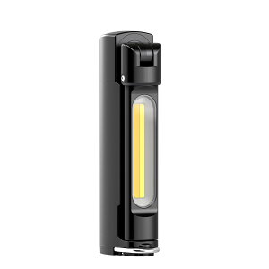 Ledlenser(���b�h�����U�[)W7R Work ���[�N���C�g �܂��ݎ� ��Ɠ� ���C�g������ �F���x�����\ �}�O�l�b�g�t �t�b�N�t UV���C�g�t USB�[�d�� 502737 [���{���K�i]