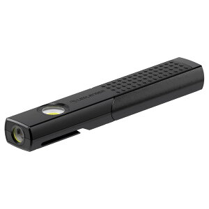 Ledlenser(���b�h�����U�[)W4R Work ���[�N���C�g ��Ɠ� ���^ �}�O�l�b�g�t �t�b�N�t �p�x�����\ USB�[�d�� 502733 [���{���K�i]
