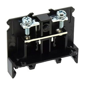 IDEC(アイデック/和泉電機) BNH10W レール式端子台 50個 タッチダウン構造形 16Aタイプ NN
