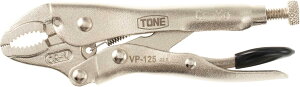 �O���b�v�v���C�� VP-125 �S��143mm �g�l(TONE)