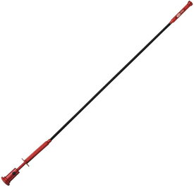 LED付ピックアップツール PT01 レッド ブラック 縦:615mm横:26mm高さ:26mm トネ(TONE)