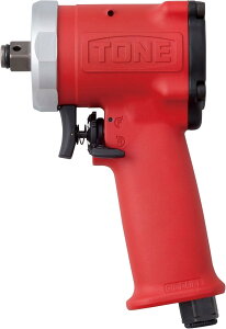 �G�A-�C���p�N�g�����`(�V���[�g�^�C�v) AI4200 �����p12.7mm(1/2) ���b�h 700N�Em �g�l(TONE)