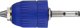 ベッセル(VESSEL) ドリルチャック SDSプラス キイレスタイプ (掴み範囲：1.5~13mm) BH-28