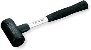 �g�l(TONE) �E���^���V���b�N���X�n���}�[ UH-10 �u���b�N 1lb