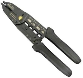 フジ矢 電工ストリッパー FVA-1630-BG