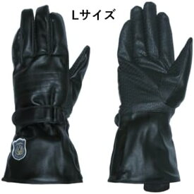 ペンギンエース 防寒手袋“PパターンWINTER Lサイズ W-4-L
