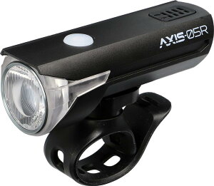 �o�C�N���C�g USB�[�d�� �y���邳230���[����/���p�_��5����/�h����/����10�`25km���x�Ή��z ��p�[�d�r�g�p �A�N�V�X AXS-05R
