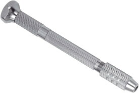 ホーザン(HOZAN) ピンバイス 小径ドリル用のバイス 適応サイズ:0~1.2/2.0~2.5~3.2mmφ 全長102mm K-501