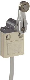 オムロン(OMRON) リミットスイッチ 小形 D4Cタイプ D4C-1224