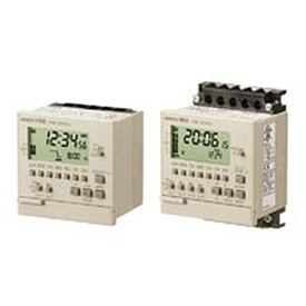 オムロン(OMRON) デジタル・タイムスイッチH5Sタイプ H5S-YFA2-X