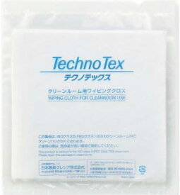 クレシア クリーンルーム用ウエス 【63160】 1CS(100枚入)