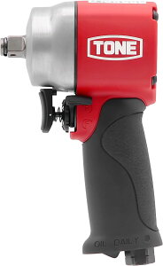 �g�l(TONE) �G�A�[�C���p�N�g�����`(�V���[�g�^�C�v) AI4201 �����p12.7mm(1/2) ���b�h 700N�Em