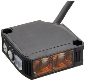 オムロン(OMRON) 光電センサ E3JK-RR11 2M