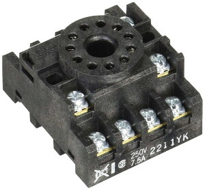 �I������(Omron) �ڑ��\�P�b�g PF113A