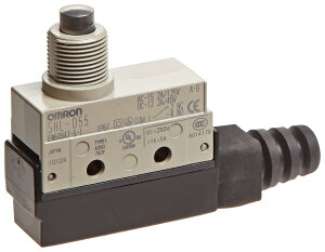 �I������(Omron) ���`�����X�C�b�`(�������i�^��:SHL-D55)